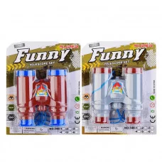 Бинокль на листе 348-2