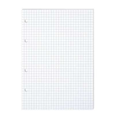 Сменный блок 80л., А5, BG, белый, пленка т/у 358327