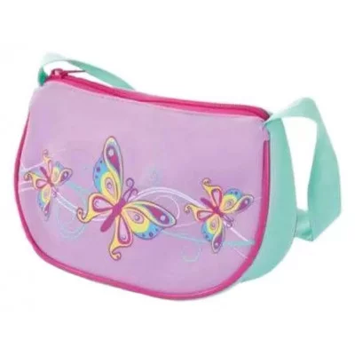 Сумочка Бабочка 20*12*6см. Mary Poppins 530028