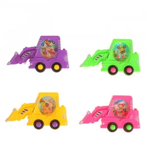 Водная игра "Трактор", цвета МИКС 3551342