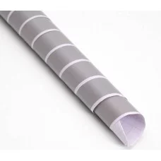 Пленка самоклеящаяся темно-серая 7009 0,45мх3м 80мкм 3221808