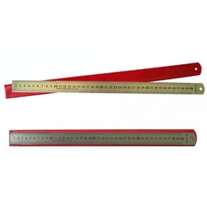 Линейка металл 40см J.OTTEN SS40 150625
