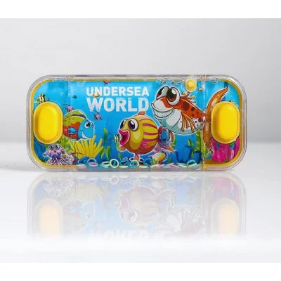 Водная игра "Подводный мир" 5139853