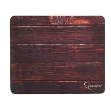 Коврик Gembird MP-WOOD рисунок "дерево" 94368