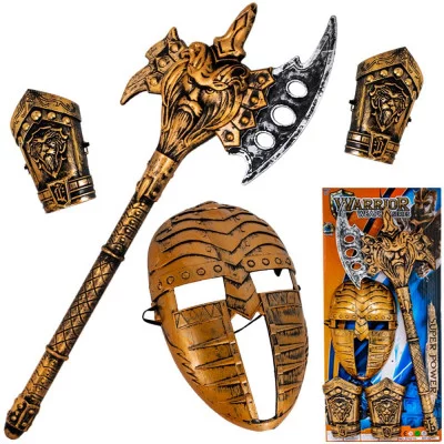 Набор оружия ZF6211-T2 на блист. 336-582