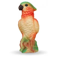 Пластизоль "Попугай Гоша" 21 см С-778