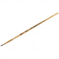 Кисть белка, ArtSpace, круглая №01 186697