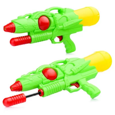 Водный пистолет "Аквадрайв" №4 (45 см) (в пакете) 81520