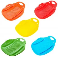 Ледянка НЛО (цвет в ассортименте)