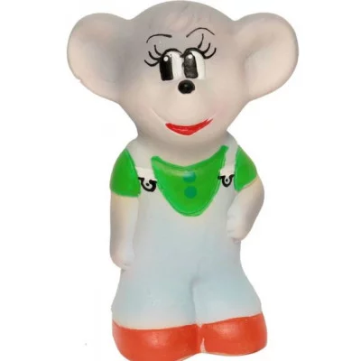 Пластизоль "Мышонок" СИ-296