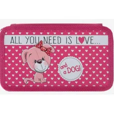 ПКК 11- 5 Toy pet - пенал л/т 2-отдел. 190х110 ламинат. ПКК 11- 5