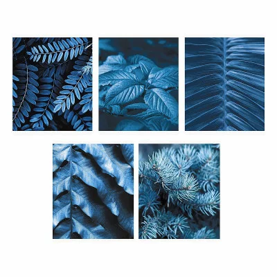 Тетрадь А5 48л "Ночной сад"  КанцЭксмо