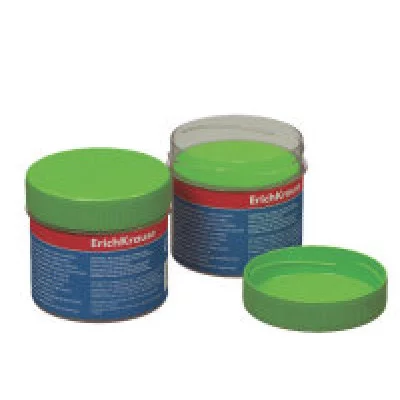 Гуашь 100мл зеленая ERICH KRAUSE 35123 162995