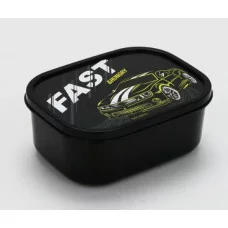 Ланч-бокс прямоугольный 500 мл "Fast" 3784236