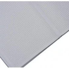 Книга для записей А4 100л "Мой город" КанцЭксмо КЗ41004344