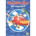 РАСКРАСКА А5 эконом. ДЛЯ МАЛЬЧИКОВ 978-5-378-28245-6