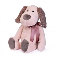 Подарочная игрушка "Собака-обнимака" SOOB1