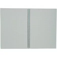 Тетрадь (студ., офис) А4 80л "Еще каточку, и спать" КанцЭксмо ТС4805302