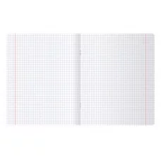 Тетрадь 96л., А4, клетка BG "This Day", глянцевая ламинация 341675