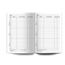 Дневник 5-11кл 48л тв ламин "Здравствуй,школа!" СВЕТОЧ 48ДТ5_0000650 053553