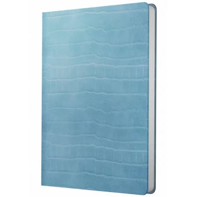 Блокнот для записей А6- 96л "Savage. Небесный" КанцЭксмо БСКЛ6964477