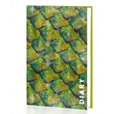 Ежедневник А5 128л "Химера" КанцЭксмо ЕЖФ24512801