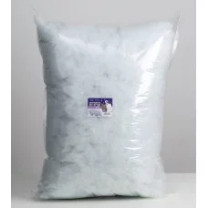 Наполнитель для игрушек Суперпух наполнитель (2сорт) 1кг 9560119