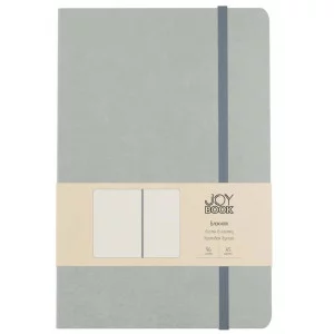 Блокнот для записей А5 96л "Joy Book. Сахарный лед" КанцЭксмо БДБК5964388
