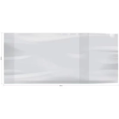 Обложка 265*590 для учебников Петерсон/Моро ч.1,3/Гейдман/Кап. солнца/Плешаков, универсальная, ArtSpace ПВХ 150мкм, ШК 279535