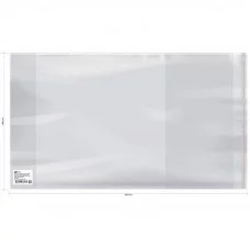 Обложка 286*490 для учебников младших классов Титул англ. яз. Биболетовой/раб. тетрадей, унив