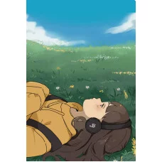 Тетрадь А4- 60л "Simply. No 11" КанцЭксмо ТПС460113