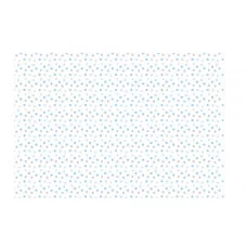 Папка адресная Свидетельство о рождении OfficeSpace "Медвежонок", А4, ламинированная, для мальчиков 344965