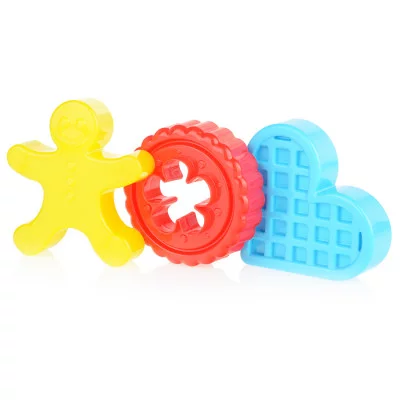 Набор формочек "Пряники" 82031