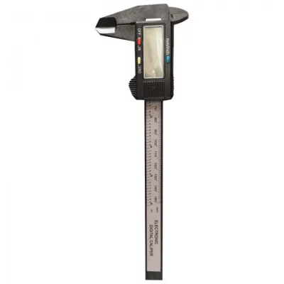 Штангенциркуль Park с глубиномером электронный Хи1448