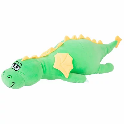 Дракончик Сплюша Д72 7199-1/ЗЛ/72 СИМВОЛ ГОДА 2024 7199-1/ЗЛ/72