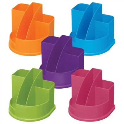 Настольная подставка Стамм "Авангард. Intensive", ассорти Стамм 215566