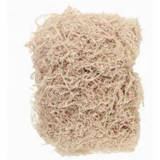 Бумажный наполнитель Пергамент 500гр ширина 2 мм НБ-7651