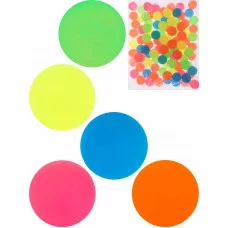 Мяч-прыгун 2,7см, в пакете ( Арт. TQ118-06) 