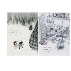 Тетрадь 48л., А4, линия GreenwichLine "Графика", матовая ламинация, 70г/м2 360384