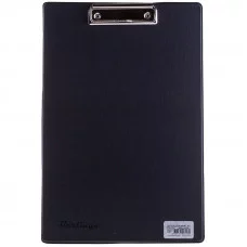 Планшет с зажимом Berlingo А4, ПВХ, ассорти BERLINGO_ 135178