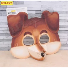 Маска Собачка КРК-9290