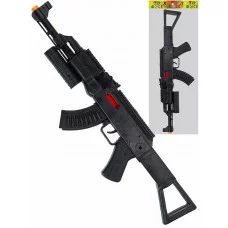 Автомат "Защитник 1" (50,2 см) в пакете (Арт. 2142591)