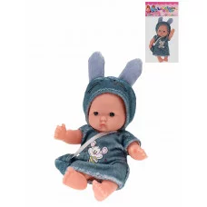 Мини-пупс "Сладкий пирожок" 2090391