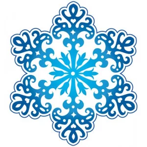 Снежинка 10-10.02-0051