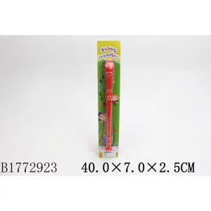Дудочка, на блистере 40,5*7*2,5 см 1772923
