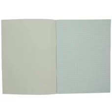 Тетрадь (студ., офис) А4 60л "Меркурий" КанцЭксмо Т4605250