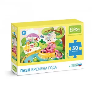 Пазл 30 "Лето" ET01-015