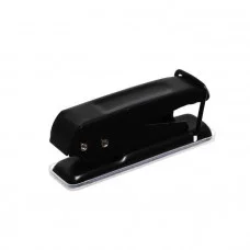 Дырокол на 1 отверстие до 10 листов металл, МИКС 9668881