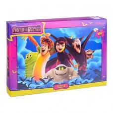 Пазлы 160 "Монстры на каникулах" (Sony Pictures Animation) 94134