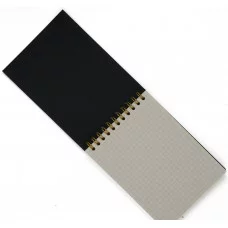 Блокнот для записей 90л "Velvet. 8" КанцЭксмо БВФК6904457